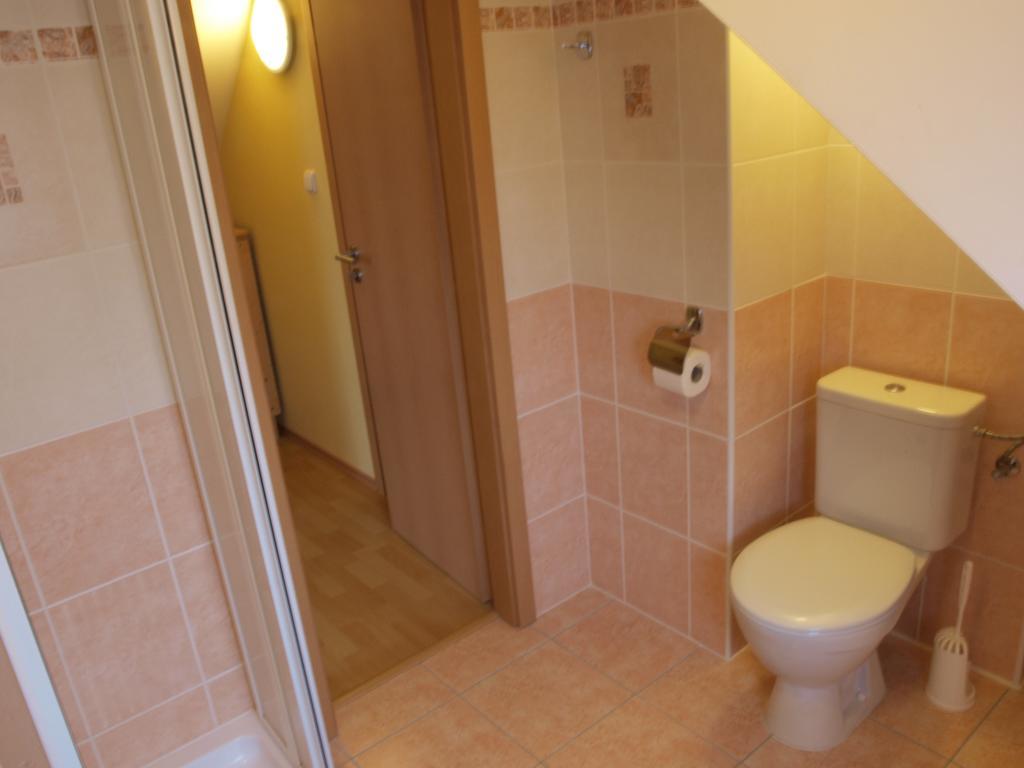 Apartments Viktoria Klinovec Kovářská Exteriér fotografie