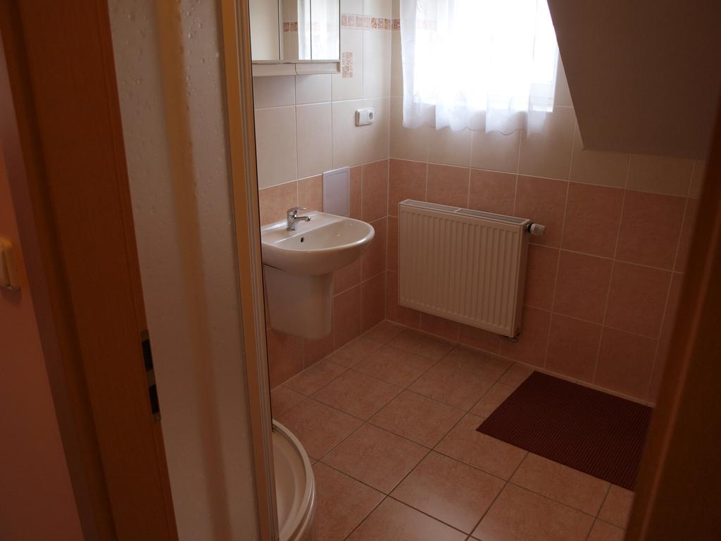 Apartments Viktoria Klinovec Kovářská Exteriér fotografie